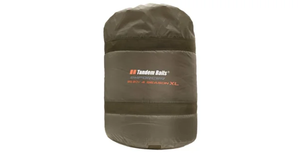 TANDEM BAITS - Spacák Enforcer Plus 4 Season XL