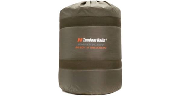 TANDEM BAITS - Spacák Enforcer Plus Big Boy 4 Season