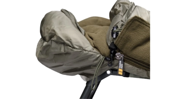 TANDEM BAITS - Spacák Enforcer Plus Big Boy 4 Season