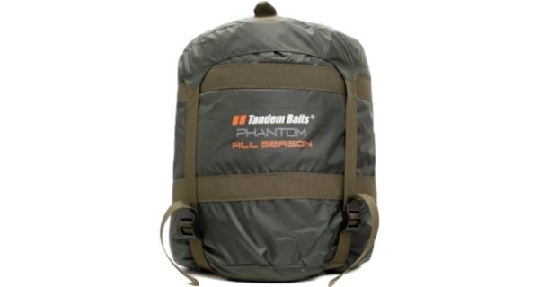 TANDEM BAITS - Spacák Phantom All Season