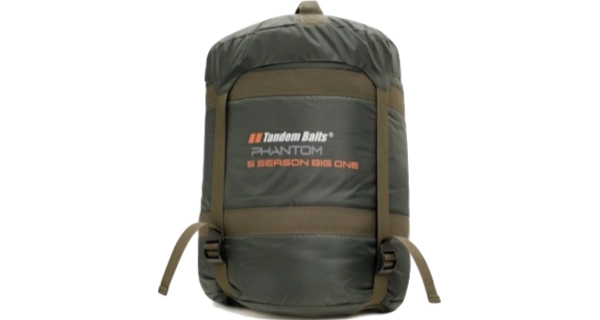 TANDEM BAITS - Spacák Phantom Big One 5 Season