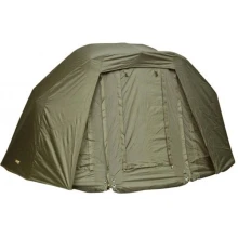 TANDEM BAITS - Zimní přehoz na bivak Enforcer EX Bivvy Two man