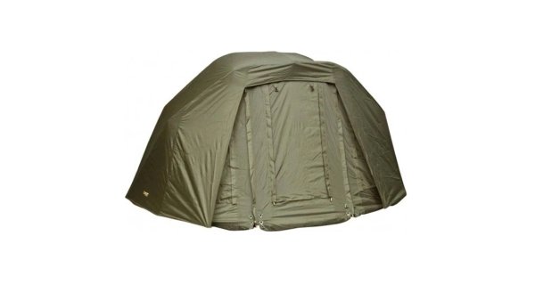 TANDEM BAITS - Zimní přehoz na bivak Enforcer EX Bivvy Two man
