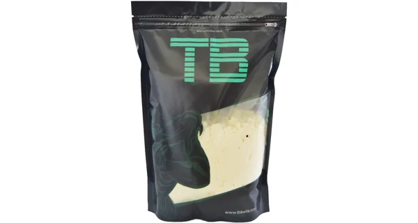 TB BAITS - Albumin 500 g