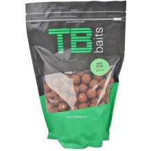 TB BAITS - Boilie 20 mm 1 kg Red Crab