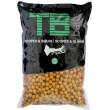 TB BAITS - Boilie 20 mm 10 kg Scopex & Squid
