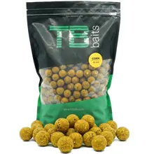 TB BAITS - Boilie 20 mm 2,5 kg Corn