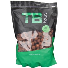 TB BAITS - Boilie 20 mm 2,5 kg Red Crab