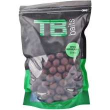 TB BAITS - Boilie 20 mm 2,5 kg Spice Queen Krill