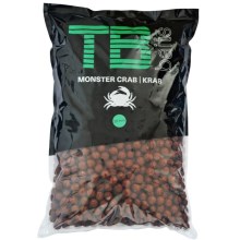 TB BAITS - Boilie 24 mm 10 kg Monster Crab