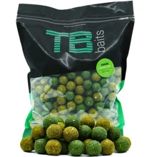 TB BAITS - Boilie Amur 2,5 kg 20 mm