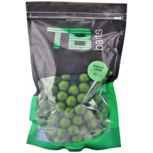 TB BAITS - Boilie Garlic Liver 20 mm 1 kg