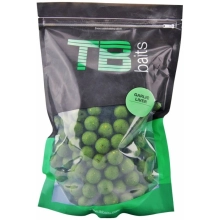 TB BAITS - Boilie Garlic Liver 20 mm 2,5 kg