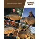 TB BAITS - Boilie Grand Krill 16 mm 250 g