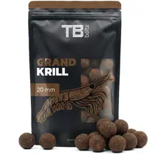 TB BAITS - Boilie Grand Krill 20 mm 1 kg