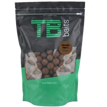 TB BAITS - Boilie Grand Krill 20 mm 2,5 kg