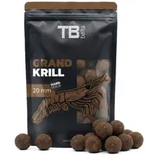 TB BAITS - Boilie Hard Grand Krill 20 mm 250 g