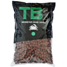 TB BAITS - Boilie Monster Crab - 10 kg 20 mm
