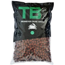 TB BAITS - Boilie Monster Crab - 10 kg 20 mm TB BAITS - Boilie Monster Crab - 10 kg 20 mm