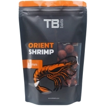 TB BAITS - Boilie Orient Shrimp 24 mm 250 g
