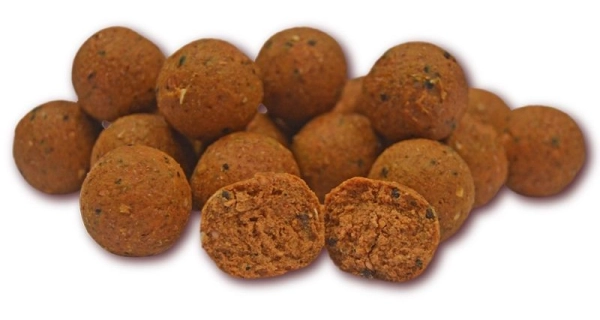 TB BAITS - Boilie Peach Liver 20 mm 10 kg
