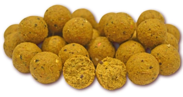 TB BAITS - Boilie Scopex & Squid 20 mm 10 kg