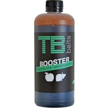 TB BAITS - Booster 500 ml Peach & Liver