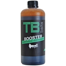 TB BAITS - Booster 500 ml Scopex & Squid