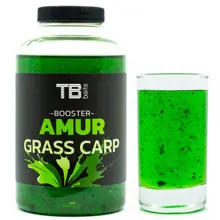TB BAITS - Booster Amur 500 ml