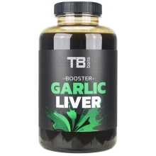 TB BAITS - Booster Garlic Liver 500 ml