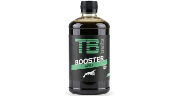 TB BAITS - Booster Krill 500 ml