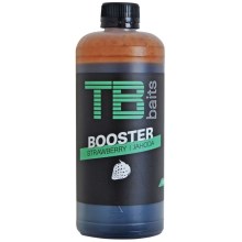 TB BAITS - Booster Strawberry 500 ml