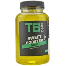 TB BAITS - Booster Sweet Booster 250 ml Squid