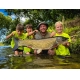 TB BAITS - Boosterované boilie Amur 20 mm 120 g