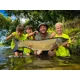 TB BAITS - Boosterované boilie Amur 24 mm 120 g