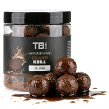 TB BAITS - Boosterované boilie Grand Krill 20 mm 120 g