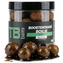 TB BAITS - Boosterované boilie Krill 20-24 mm 120 g