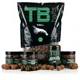 TB BAITS - Boosterované boilie Krill 20-24 mm 120 g