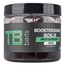 TB BAITS - Boosterované boilie Spice Queen Krill 16 mm 120 g