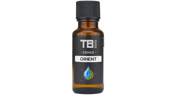 TB BAITS - Esence 20 ml Mango
