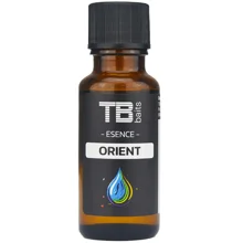 TB BAITS - Esence 20 ml Plum