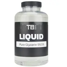TB BAITS - Glycerin čistý 99,5% 500 ml