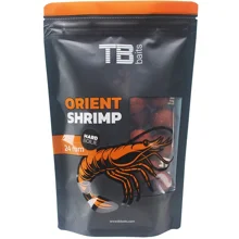 TB BAITS - Hard Boilie Orient Shrimp 28 mm 250 g