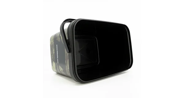 TB BAITS - Kbelík Camo Carps 5 l