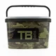 TB BAITS - Kbelík Camo Carps 5 l