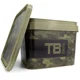 TB BAITS - Kbelík Carp Camo Premium 10 l