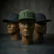TB BAITS - Kšiltovka Trucker Cap 3D Logo Black