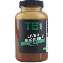 TB BAITS - Liver Booster Squid - 250 ml