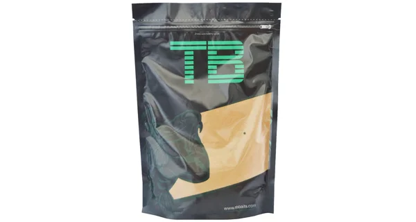 TB BAITS - Lososová moučka 500 g