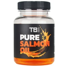 TB BAITS - Lososový olej Pure Salmon Oil 150 ml